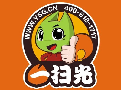 一扫光加盟费