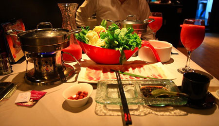 豆捞坊加盟