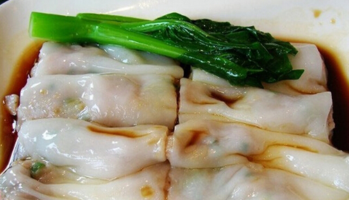 留一手肠粉加盟