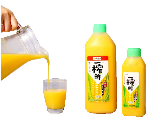 一榨鲜加盟店