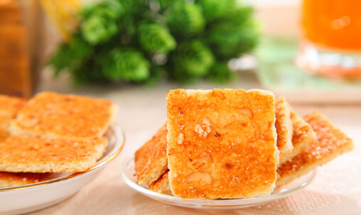 壹品饼家加盟