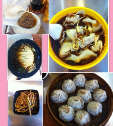 超王记加盟店