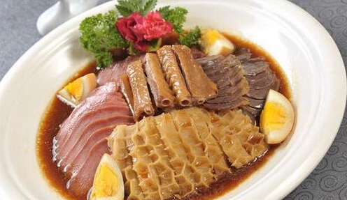 向天歌烧鹅老铺加盟