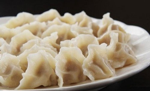 宝盛元饺子加盟