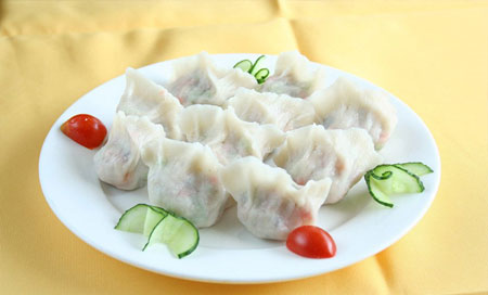 北厨水饺加盟