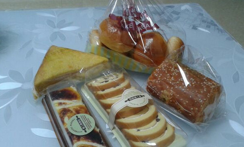 精工西饼屋加盟