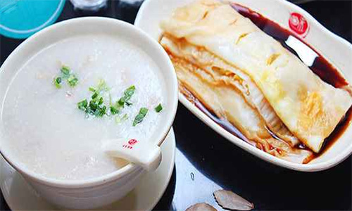 味先肠粉加盟