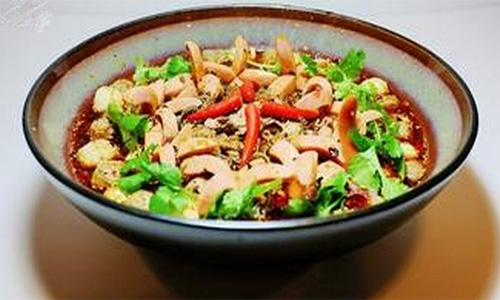 食冒堂加盟