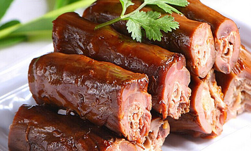 金子湾熟食加盟