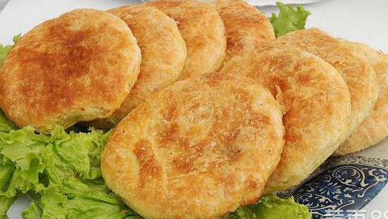 老师母麦饼加盟