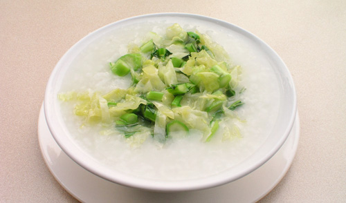 米氏粥铺加盟