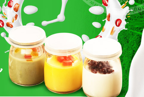 爱尚鲜奶吧加盟店