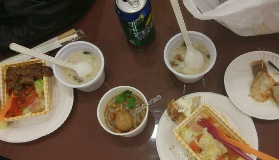 丸粉道加盟