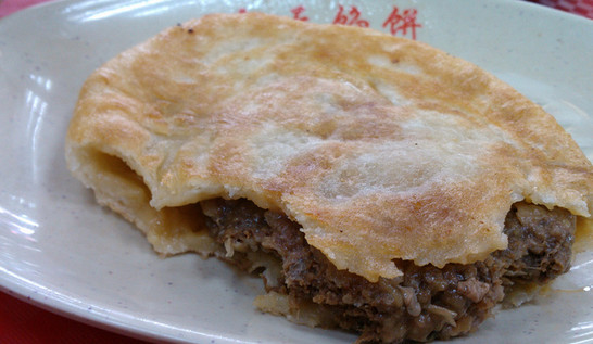 乐天馅饼加盟