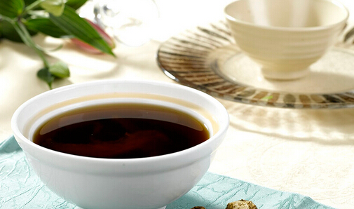 亿寿堂凉茶加盟