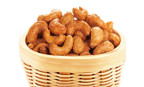 我佳炒货加盟