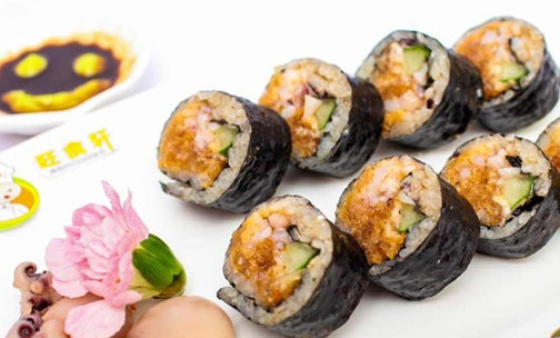旺食轩加盟