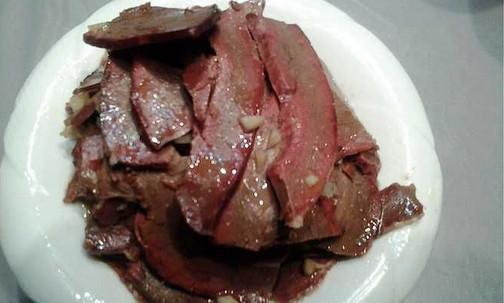 唐闸牛肉加盟