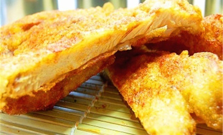 大咖鸡排加盟