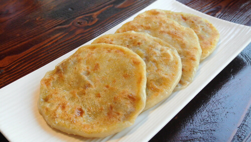 黄记泰和馅饼加盟