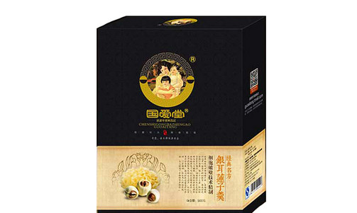 国爱堂加盟