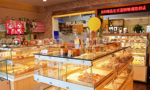 多乐多加盟店