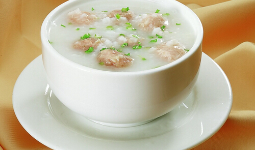 老陈粥铺加盟