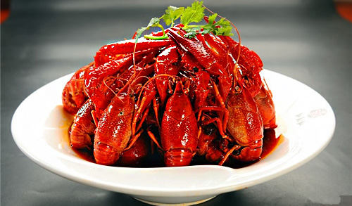 红鼎红小龙虾加盟