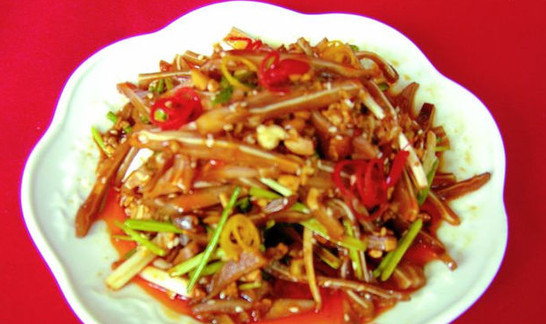 九珍熟食加盟
