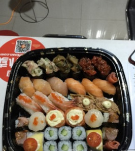 出云寿司加盟店