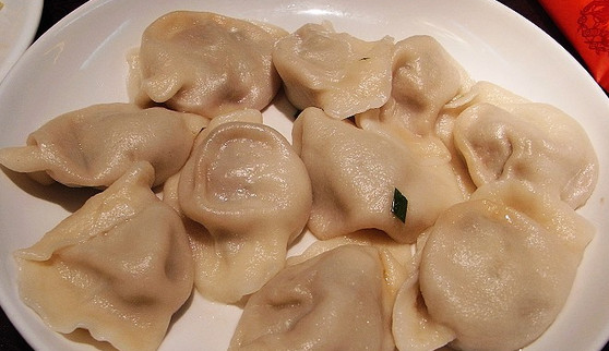 饺子人家加盟