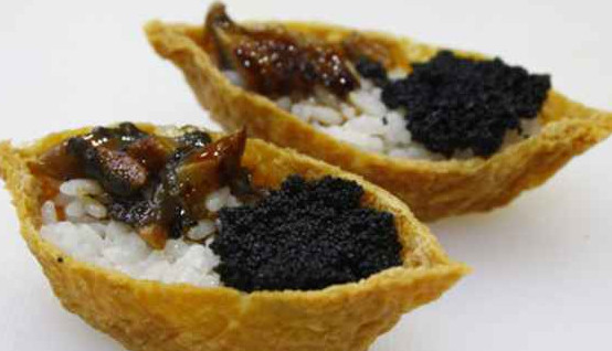 食尚寿司加盟