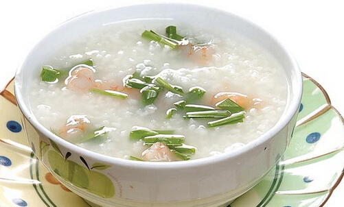 老陈粥铺加盟