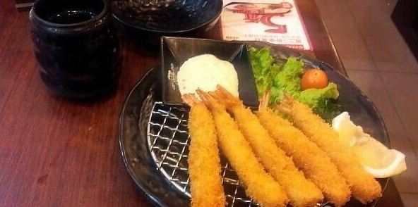 友藤寿司加盟店