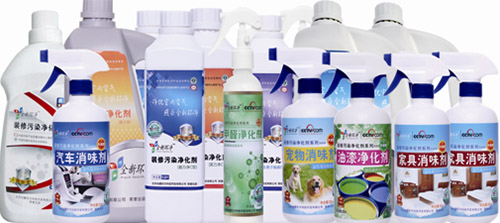 全新环净加盟