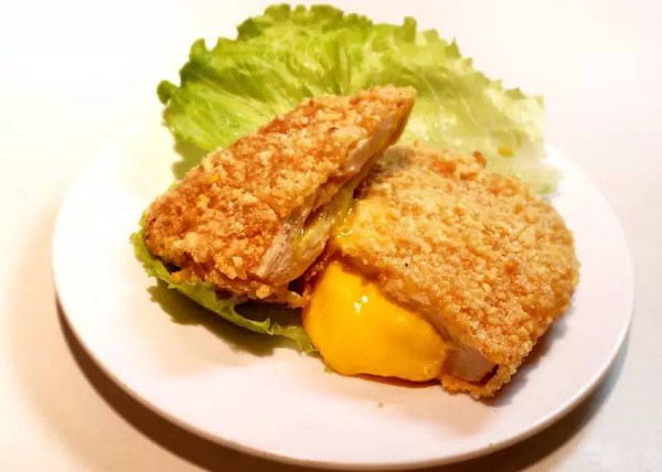 棒棒鸡排加盟