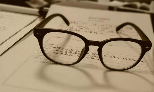 望客眼镜加盟