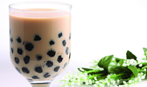 卡门奶茶加盟