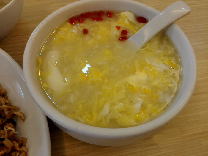 尚粤粥铺加盟