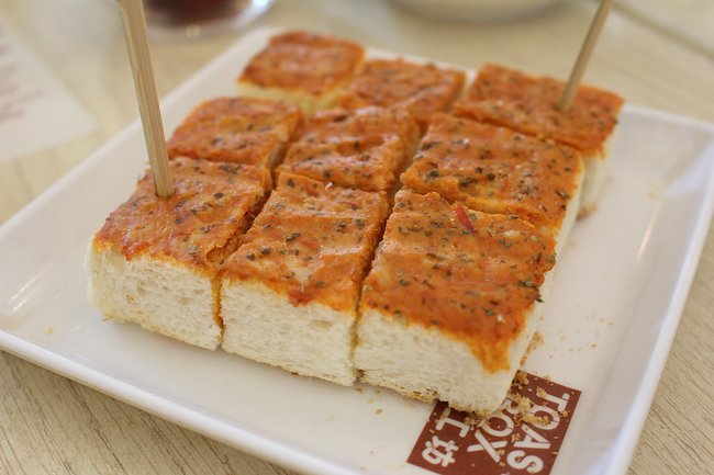 土司工坊加盟