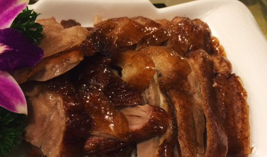 金宅门烤鸭店加盟