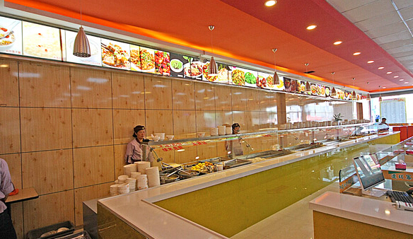速比客加盟店