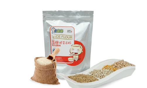 我爱磨磨加盟
