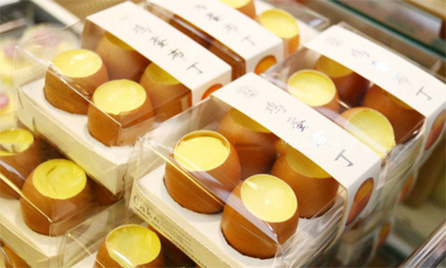致爱饼屋加盟