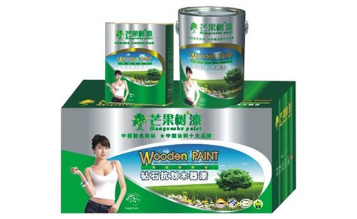 芒果树漆加盟