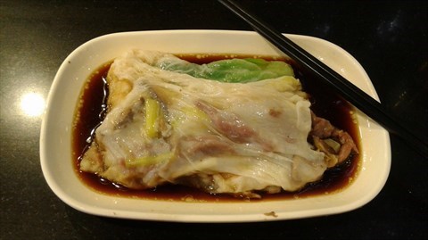 恒兴美食加盟