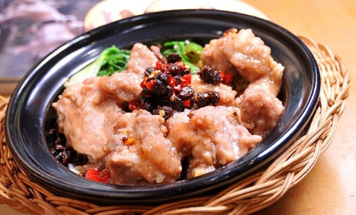 路恩纳煲仔饭加盟