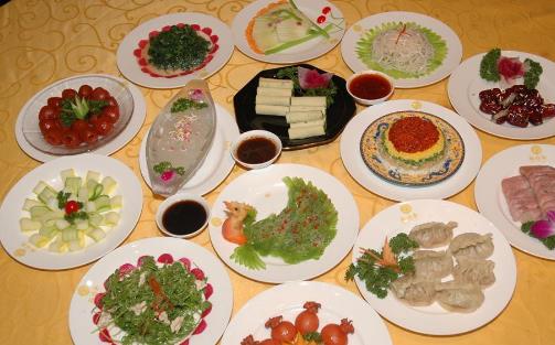 舌韵传菜加盟