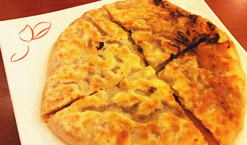 一品馅饼加盟