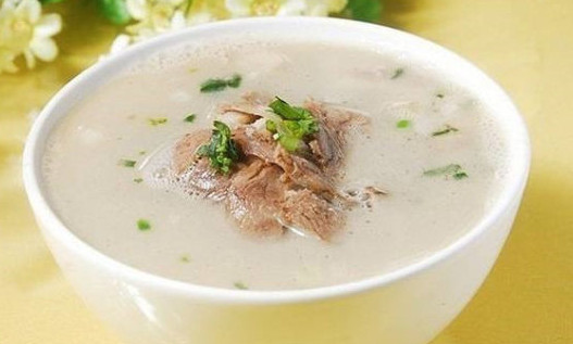 邦均羊汤加盟
